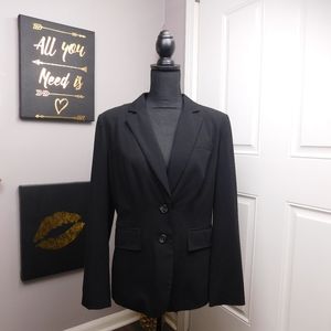 🌻 Worthington (Sz 8) Professional Blazer